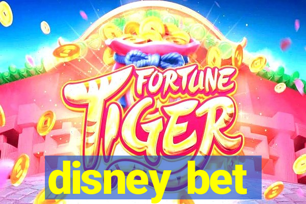 disney bet